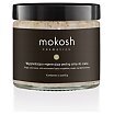 Mokosh Peeling solny 300g Kardamon z Wanilią