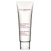 Clarins Gentle Foaming Cleanser tester Pianka do demakijażu skóra normalna i mieszana 125ml