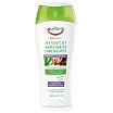 Equilibra Strengthening Anti Hair-Loss Shampoo Szampon przeciw wypadaniu włosów Aloe Argan Keratin 250ml