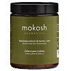Mokosh Moisturizing Face & Body Balm Green Coffe & Tobacco Nawilżający balsam do twarzy i ciała 180ml Zielona Kawa z Tabaką