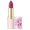 Eveline Cosmetics Flower Garden Nawilżająca pomadka do ust 03