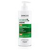 Vichy Dercos Anti-Dandruff Shampoo 2w1 Szampon przeciwłupieżowy z odżywką do włosów 390ml