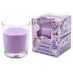 La Casa de los Aromas Świeca zapachowa 140g Lawenda