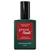 Manucurist Green Flash Led Gel Nail Lacquer Lakier do paznokci 15ml Red Velvet