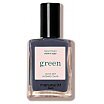 Manucurist Green Nail Polish Lakier do paznokci 15ml Poppy Seed