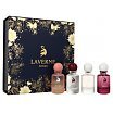 Laverne Laverne Riyadh For Her Zestaw upominkowy 4x EDP 25ml