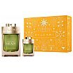 Bulgari MAN Wood Essence Zestaw upominkowy EDP 100ml + EDP 15ml