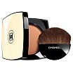 CHANEL Les Beiges Poudre Belle Mine Naturelle SPF15 Puder wykończeniowy w kompakcie SPF 15 12g 30