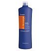 Fanola No Orange Anti-Orange Shampoo Szampon do ciemnych włosów 1000ml