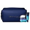 Biotherm Blue Therapy Accelerated Zestaw pielęgnacyjny krem 50ml + serum 10ml + kosmetyczka