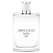 Jimmy Choo Man Ice Zestaw upominkowy EDT 100ml + balsam po goleniu 100ml + EDT 7,5ml