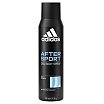 Adidas After Sport Dezodorant spray 150ml