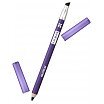 Pupa Multiplay Triple-Purpose Eye Pencil Kredka do oczu 3w1 1,2g 31 Wisteria Violet