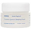Korres Greek Yoghurt Probiotic Quench Sleeping Facial Cream Ultranawilżający krem na noc 40ml