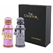 Alexandre.J The Collector Zestaw upominkowy Rose Oud EDP 30ml + Argentic EDP 30ml