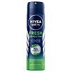 Nivea Men Fresh Sensation Antyperspirant spray 150ml