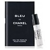 Bleu de CHANEL Eau de Parfum próbka Woda perfumowana spray 1,5ml