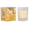 La Casa de los Aromas Świeca zapachowa 140g Kwiat Pomarańczy
