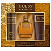 Guess by Marciano Zestaw upominkowy EDP 100ml + EDP 15ml + Balsam 200ml