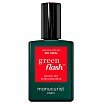 Manucurist Green Flash Led Gel Nail Lacquer Lakier do paznokci 15ml Red Coral