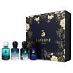 Laverne Laverne Riyadh For Him Zestaw upominkowy 4x EDP 25ml