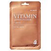 SKIN627 Vitamin With Niacinamide Rozjaśniająca maska do twarzy 22ml