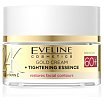 Eveline 24K Gold Vitamin C Złoty krem do twarzy napinający 60+ 50ml