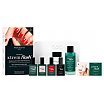 Manucurist Xtrem Flash Routine Zestaw startowy do domowego manicure
