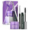 Clinique Eye Essentials Soft Smolder Zestaw upominkowy tusz do rzęs 6ml + eyeliner w kredce 0,14g + krem pod oczy 5ml