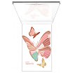 Pupa Butterfly Paleta do makijażu 14,3g 004 Pastel Touch