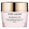 Estee Lauder Resilience Lift Firming/Sculpting Face and Neck Creme tester Krem liftingująco-ujędrniający do cery suchej SPF 15 50ml