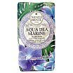 Nesti Dante Aqua Dea Marine Sapone Naturalne mydło toaletowe Sól Morska 250g