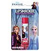 Lip Smacker Disney Frozen II Anna & Elsa Lip Balm Balsam do ust 4g Stronger Strawberry