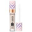 Eveline Liquid Camouflage HD Long Lasting Formula 24H Wodoodporny korektor z kwasem hialuronowym 7,5ml 05 Light Sand