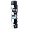 Nivea Men Black&White Invisible Fresh Antyperspirant spray 250ml