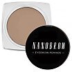 Nanobrow Eyebrow Pomade Pomada do brwi 6g Light Brown