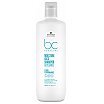 Schwarzkopf Professional BC Bonacure Moisture Kick Shampoo Nawilżający szampon do włosów normalnych i suchych 1000ml