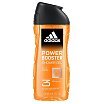 Adidas Power Booster Żel pod prysznic dla mężczyzn 250ml