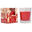 La Casa de los Aromas Świeca zapachowa 140g Czerwone Owoce
