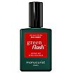 Manucurist Green Flash Led Gel Nail Lacquer Lakier do paznokci 15ml Red Cherry