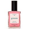 Manucurist Green Nail Polish Lakier do paznokci 15ml Pop