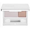 Clinique All About Shadow Duo Cień do powiek 1,7g Seashell Pink / Fawn Satin