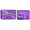 Clinique De-Aging Routine Smart Clinical Repair Zestaw upominkowy serum 50ml + krem 15ml + krem przeciwzmarszczkowy pod oczy 5ml + kosmetyczka