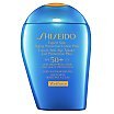 Shiseido Expert Sun Aging Protection Lotion Plus For Face/Body Krem do opalania twarzy i ciała SPF 50+ 100ml