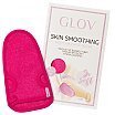 Glov Skin Smoothing Body Massage Pink Rękawica do masażu