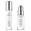 Chlorys Rose de Diamant Beauty Ritual Zestaw pielęgnacyjny emulsja 12ml + serum 10ml