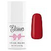 Elisium UV Gel Polish Lakier hybrydowy 8ml 032 Sexy & Romantic