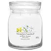 Yankee Candle Midnight Jasmine Świeca zapachowa 368g