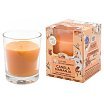 La Casa de los Aromas Świeca zapachowa 140g Cynamon-Pomarańcza
