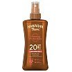 Hawaiian Tropic Glowing Protection Olejek do opalania SPF20 200ml